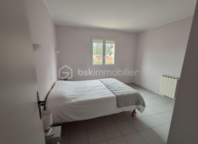 Villa - 81 m² - 4 pièces