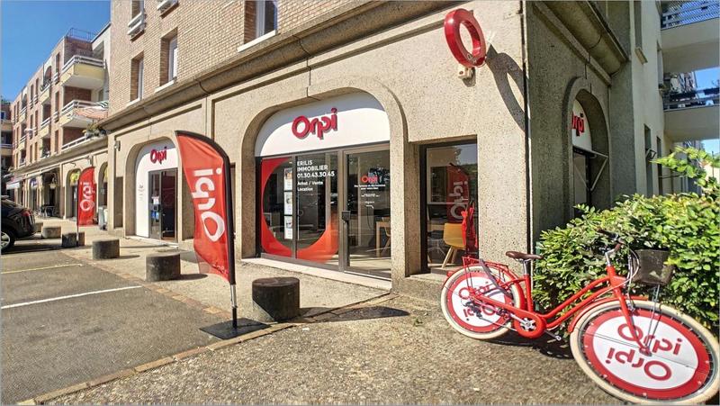 Appartement - 83 m² - 3 pièces