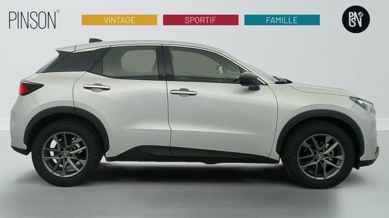 Lexus Lbx 2wd Business