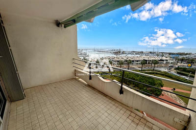 Appartement - 55 m² - 3 pièces