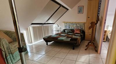 Duplex - 42 m² - 2 pièces