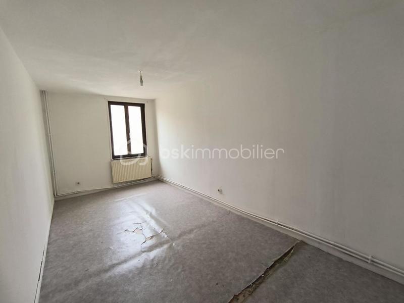 Maison de ville - 100 m² - 7 pièces