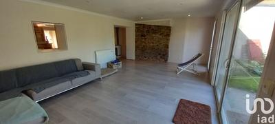 Maison de village - 112 m² - 5 pièces