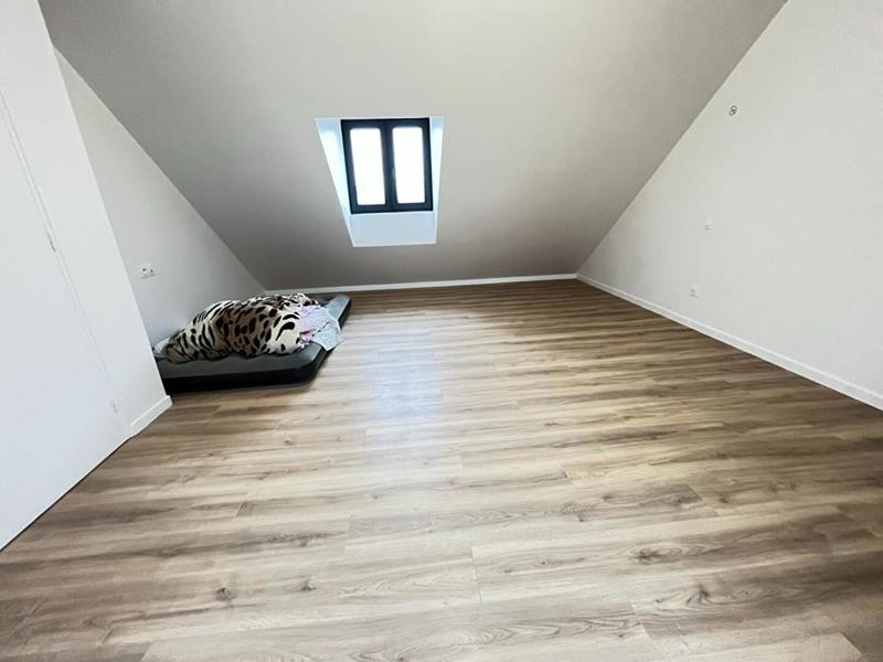 Maison - 108 m² - 5 pièces