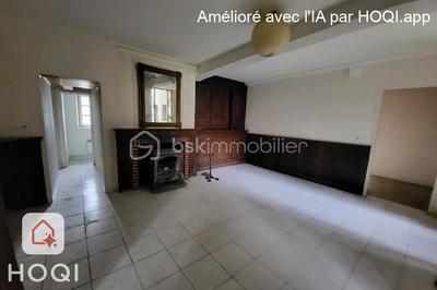 Maison de village - 192 m² - 10 pièces