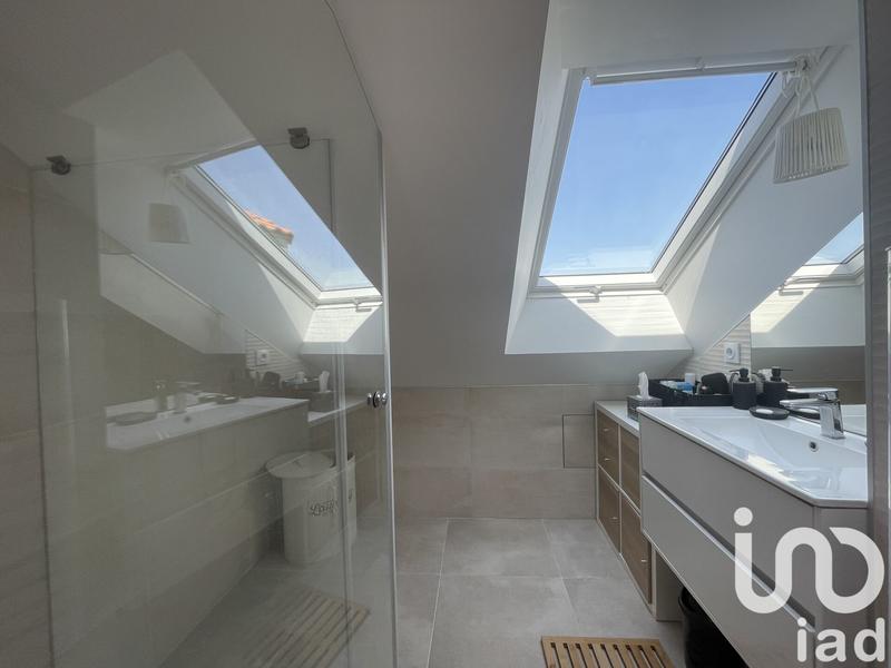 Appartement - 45 m² - 3 pièces