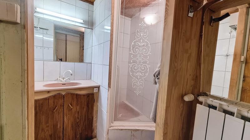 Maison ancienne - 222 m² - 6 pièces