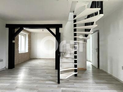 Maison - 115 m² - 4 pièces