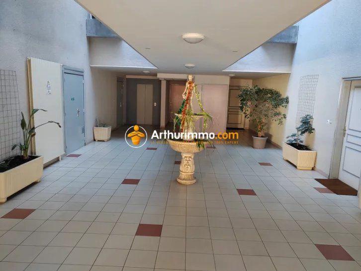 Bureau - 53 m² - 2 pièces