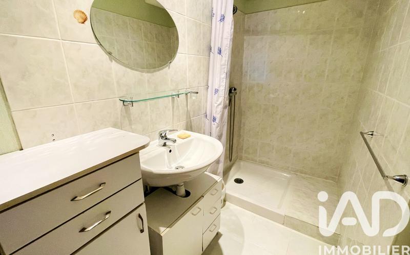 Maison - 165 m² - 5 pièces