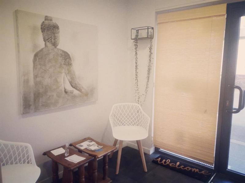 Local commercial - 34 m² - 2 pièces