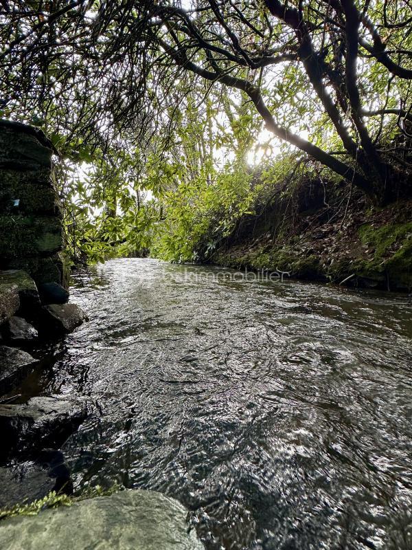Moulin - 130 m² - 3 pièces