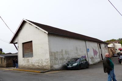 Maison - 478 m² - 14 pièces