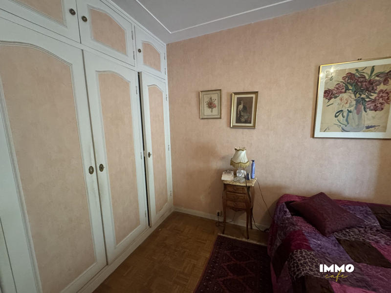 Appartement - 66 m² - 2 pièces