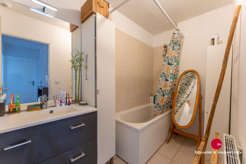 Maison - 72 m² - 4 pièces