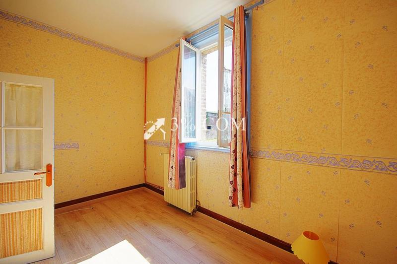 Fermette - 142 m² - 6 pièces