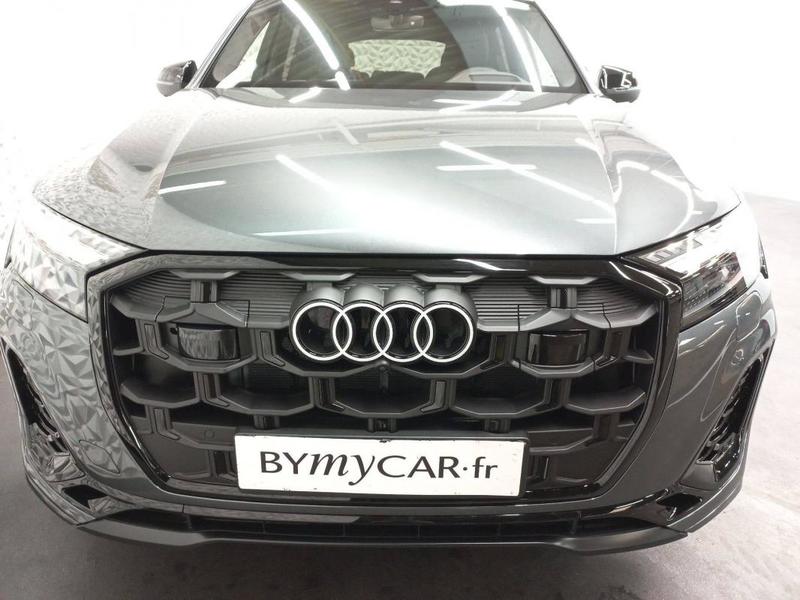 Audi Q7 60 TFSIe 490 Tiptronic 8 quattro 5pl Competition