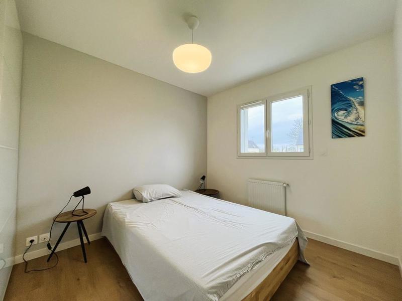 Maison - 72 m² - 4 pièces