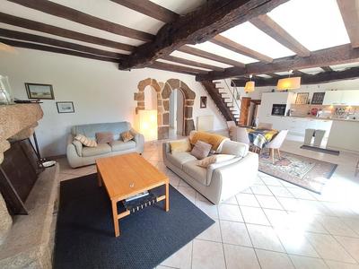 Propriété - 188 m² - 7 pièces