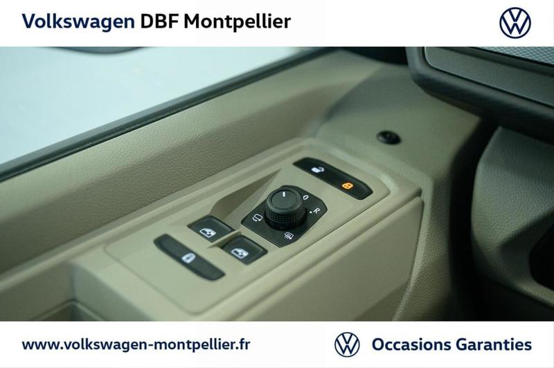 Volkswagen California 2.0 Tdi 150 Dsg7 Coast
