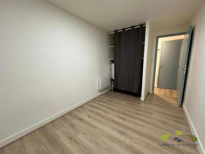 Appartement - 32 m² - 2 pièces