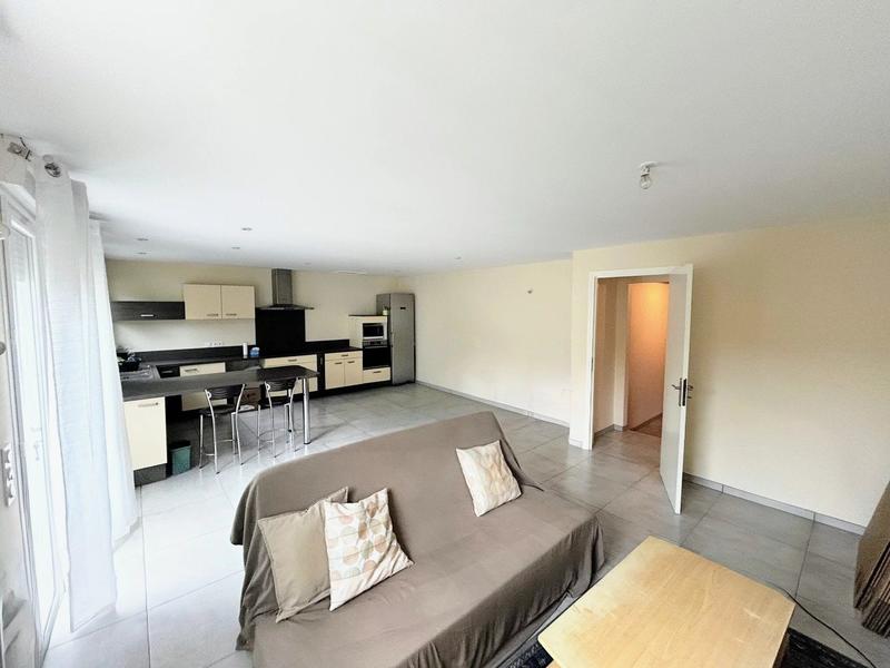 Maison - 150 m² - 4 pièces