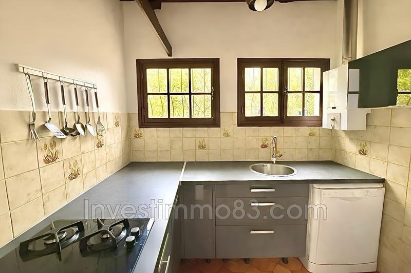 Maison - 75 m² - 3 pièces