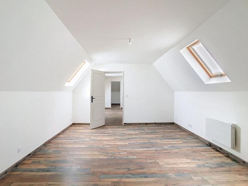 Maison - 170 m² - 4 pièces