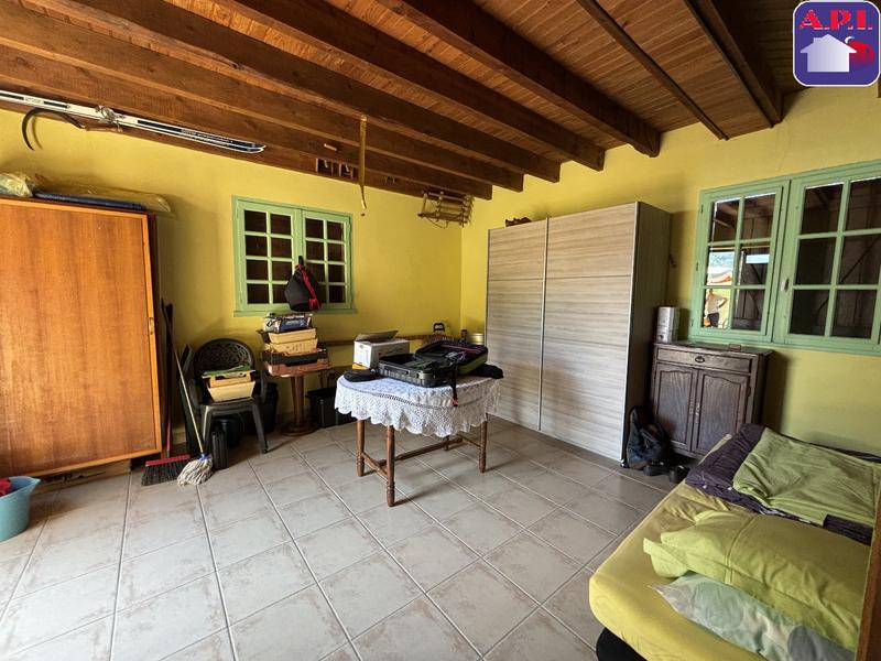 Maison - 69 m² - 3 pièces