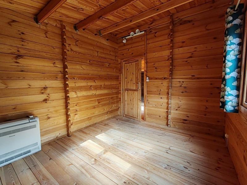 Châlet - 54 m² - 3 pièces