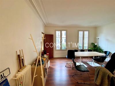 Bureau - 35 m² - 2 pièces