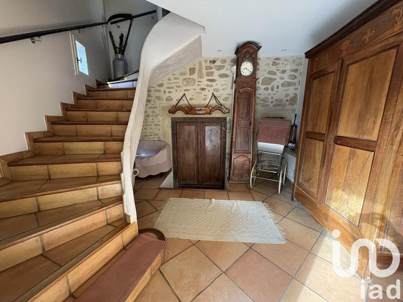 Maison - 161 m² - 5 pièces