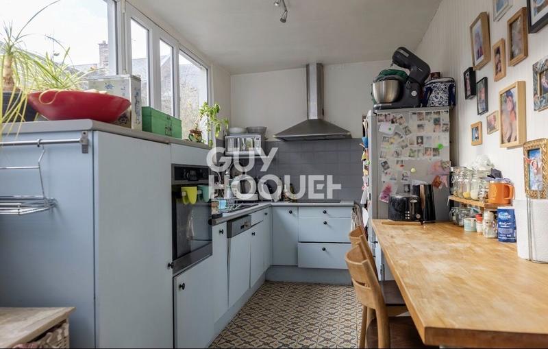 Maison de loisirs - 120 m² - 5 pièces