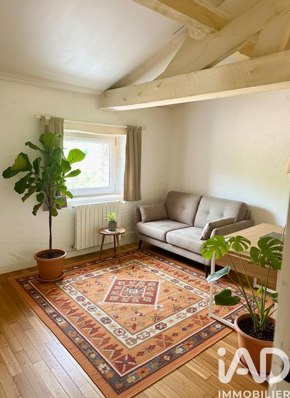 Maison - 176 m² - 7 pièces