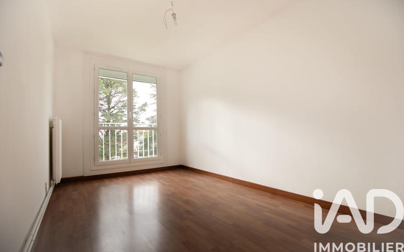 Appartement - 91 m² - 5 pièces
