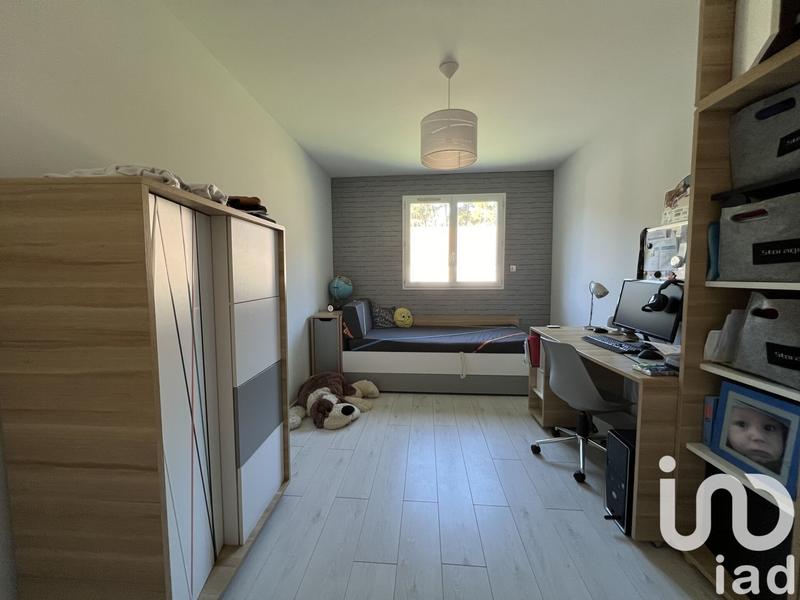 Maison - 183 m² - 7 pièces