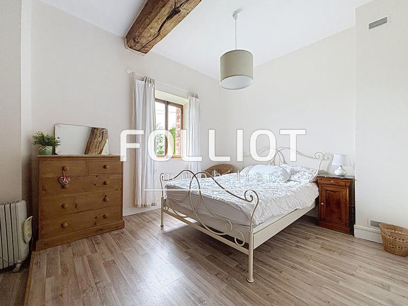 Maison - 186 m² - 7 pièces