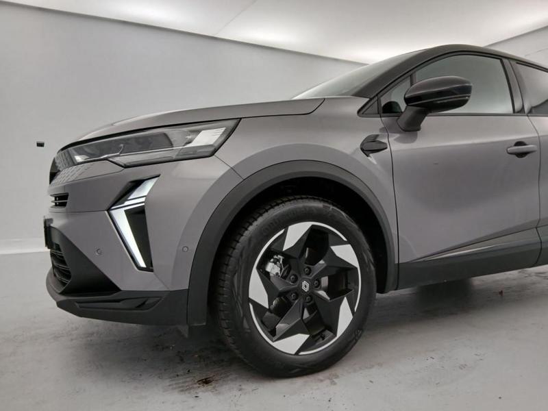 Renault Captur TCe 90 Techno