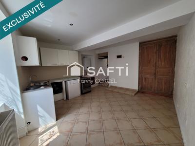 Maison - 147 m² - 5 pièces