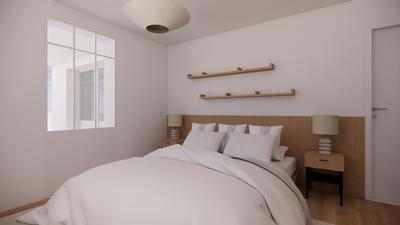 Maison - 143 m² - 6 pièces