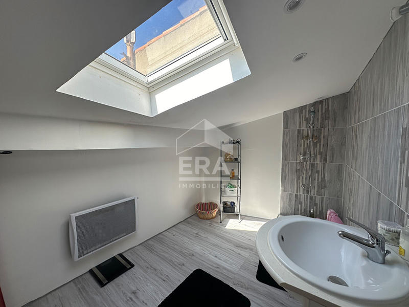 Maison - 192 m² - 6 pièces