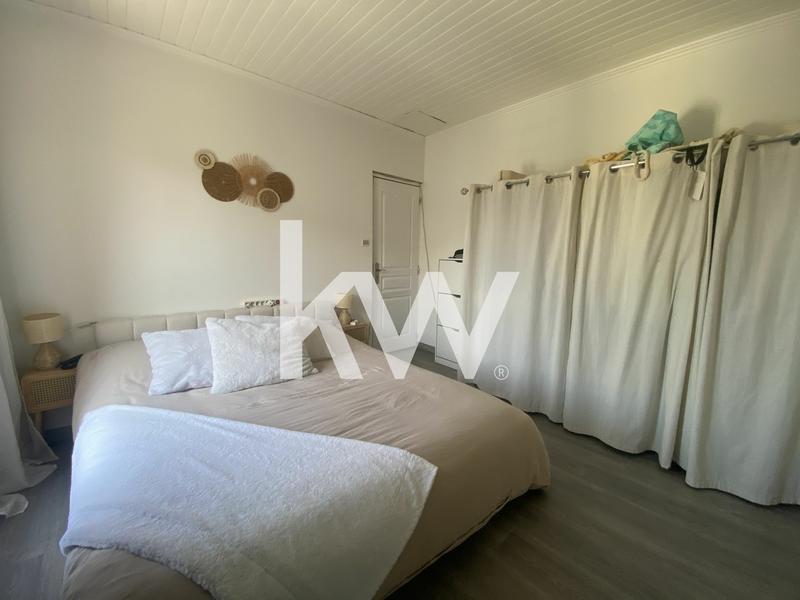 Appartement - 106 m² - 5 pièces