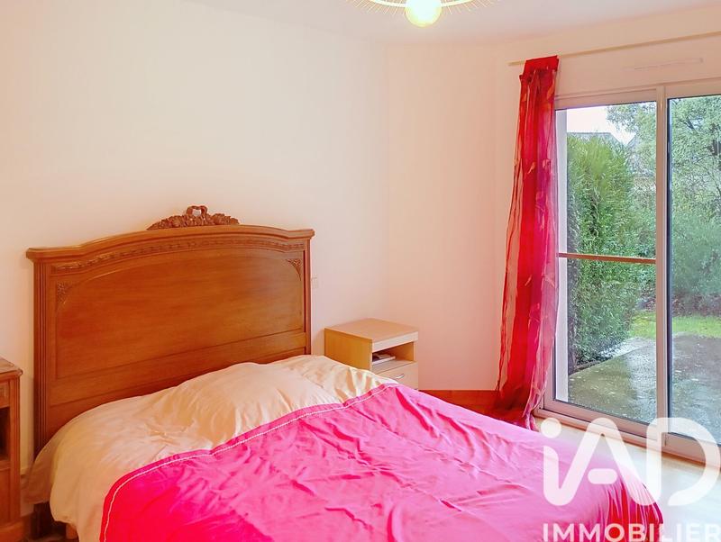 Maison - 105 m² - 6 pièces