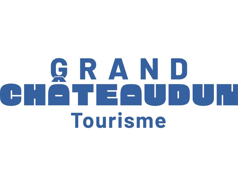 Echappée à Vélo sur la Conie