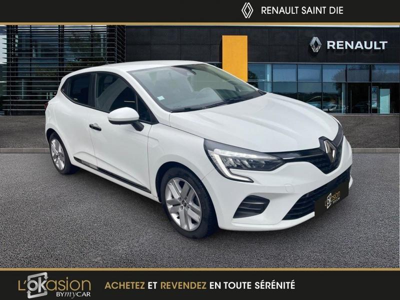 Renault Clio V TCe 90 - 21 Business