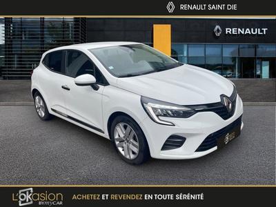 Renault Clio V TCe 90 - 21 Business