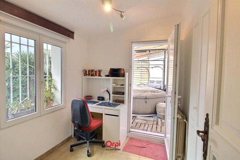 Maison de ville - 103 m² - 4 pièces