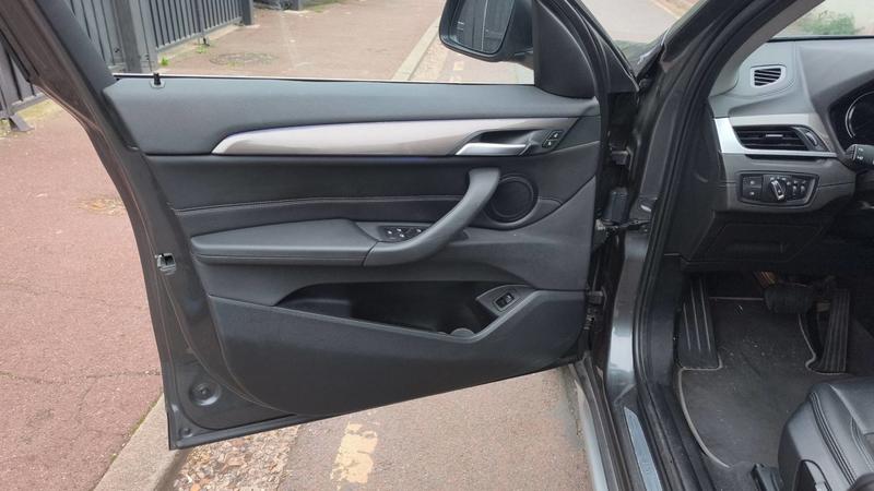 Bmw X1 1.5 16d 116 X-Line