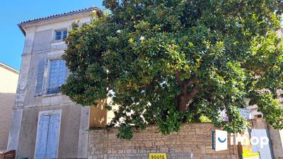 Immeuble - 371 m² - 16 pièces