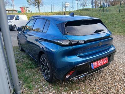 Peugeot 308 Hybrid 136 e-Dcs6 Allure